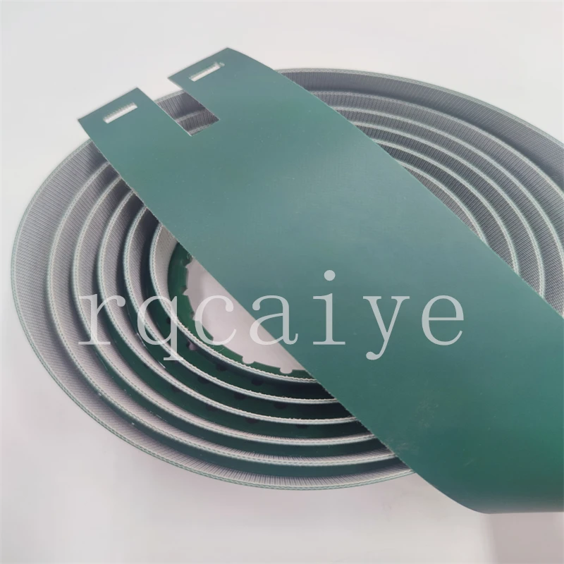 

Polar Cutting Belt 115/920 Offset Printing Machine Spare Parts Belt With Best Quality