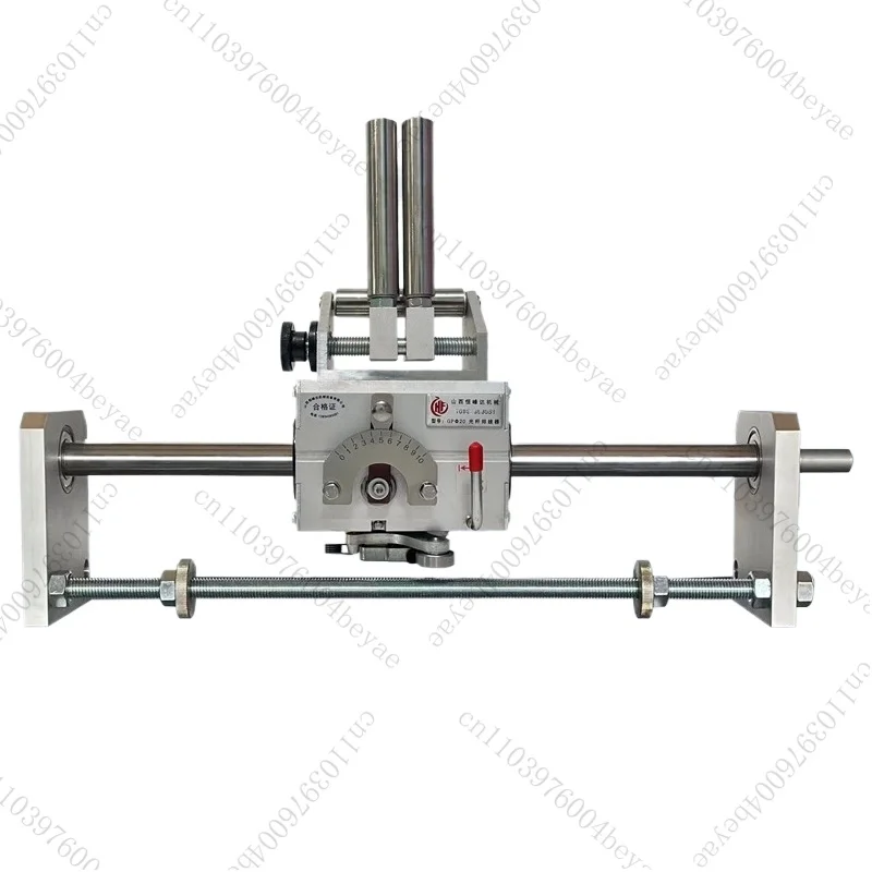 GP20C Type Cable Arranger High Speed Precision Automatic Stranding Take-up Cable Arranger Shifter