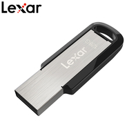 Lexar M400 USB Flash Drive Original  32GB 64GB 128GB 256GB  Up To 150MB/s Jumpdrive Encrypted U Stick for Desktop