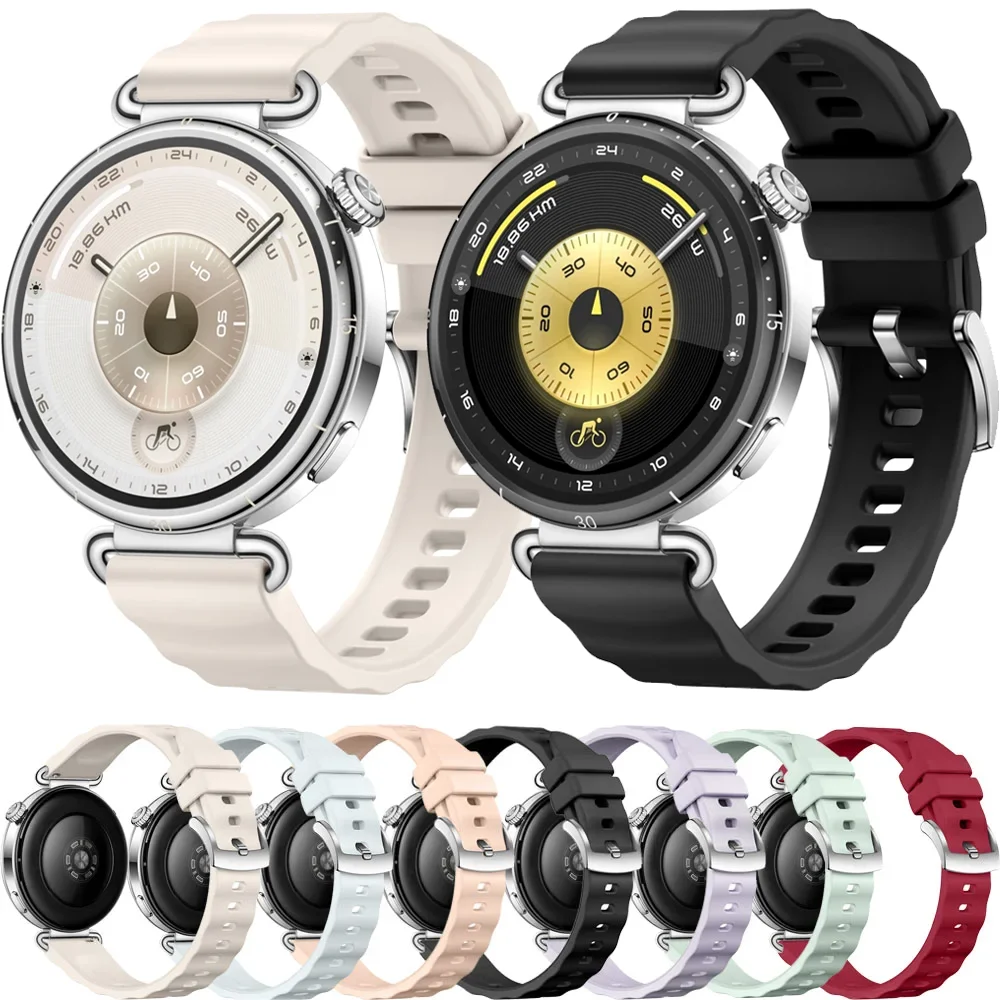 18Mm Official Silic… - image