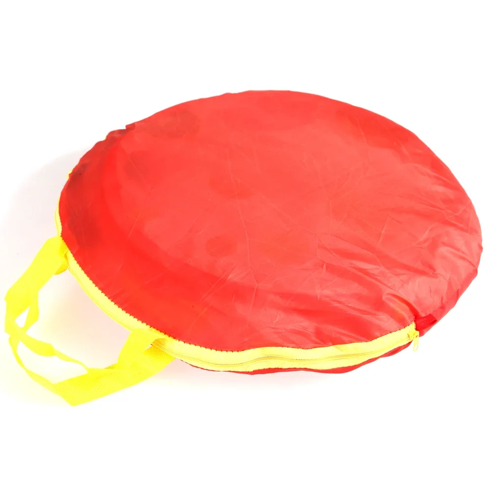 Tienda de pelotas para niños, piscina de pelotas oceánica, tienda plegable portátil para interiores y exteriores, parque infantil, juguetes para bebés, regalo para niños