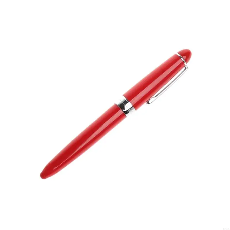 W89C JINHAO 992 Nib Fountain Pen 0.5mm Stationery Supplies Writing Tools Gift