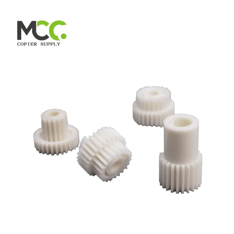 5Sets Fuser Cleaning Web Roller Gear Kit For Ricoh 2060 2075 1060 1075 MP6500 5500 7000 7500 8000 8001 7502