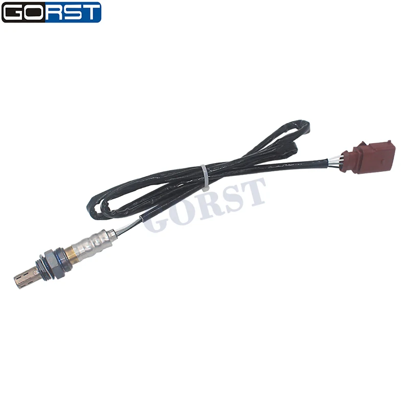 Oxygen Sensor 4L0906262J for Audi Q7 2011-2015 3.0L 2344484 F00E263229