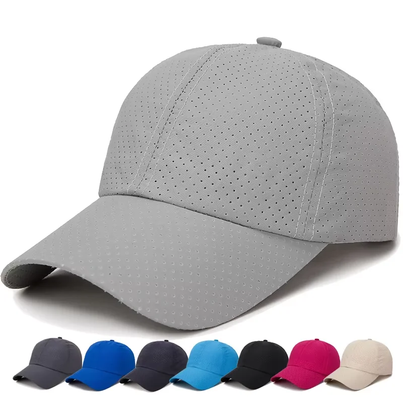 #63 Newest Baseball Caps