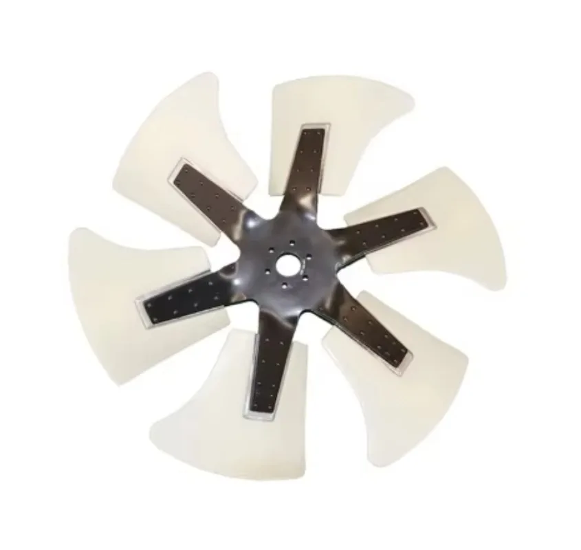 

Вентилятор экскаватора 600-645-7120 6006457120 Вентилятор для PC490-11 PC600-8 PC700LC-11 PC650LC-8 Охлаждающий вентилятор экскаватора