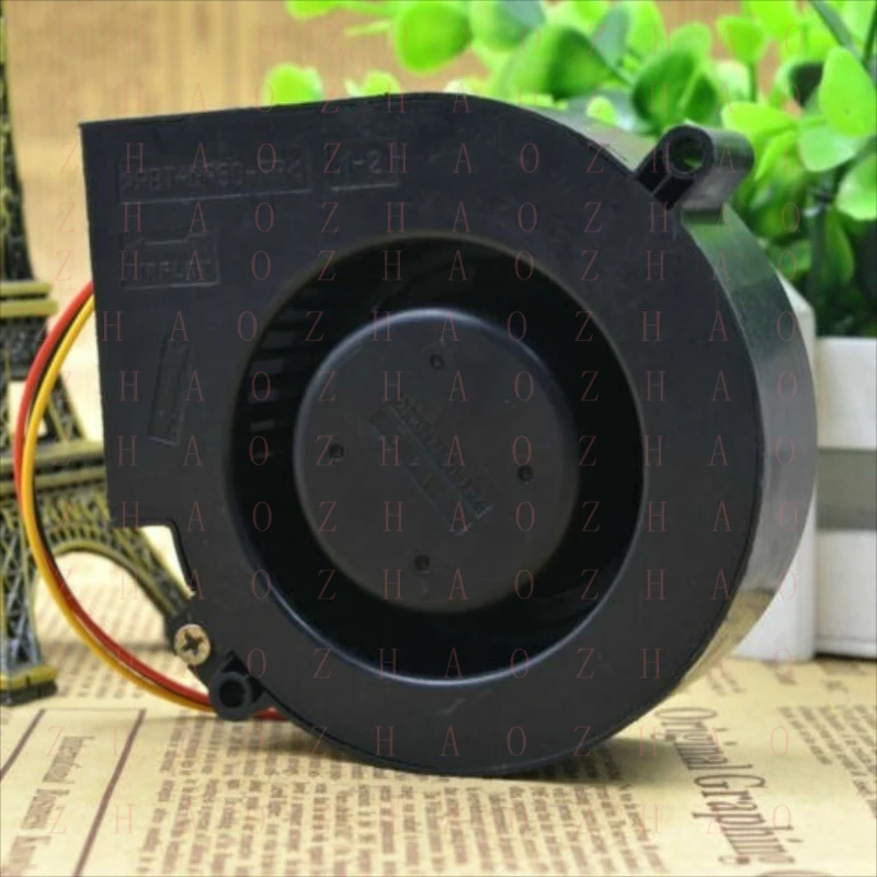 L+ 5pcs for NMB-MAT BG0903-B043-00L T3 DC12V 0.84A 97x97x33mm Cooling Fan
