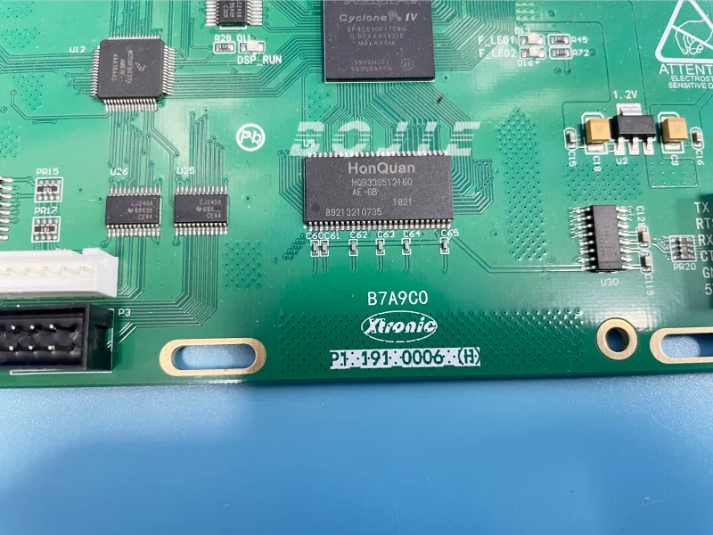 잉크젯 프린터 Xtronic DX5 DX7 XP600 TX800 5113 4720 메인 보드 잉크젯 프린터용