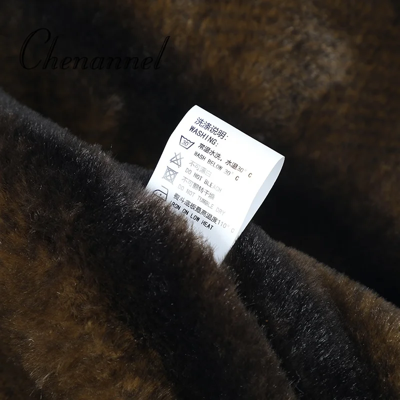 معاطف الشتاء ملابس الآباء عارضة الرجال سترات الرجال معطف رشاقته مقنعين للماء أبلى الدافئة متوسطة طويلة سترة معطف #2