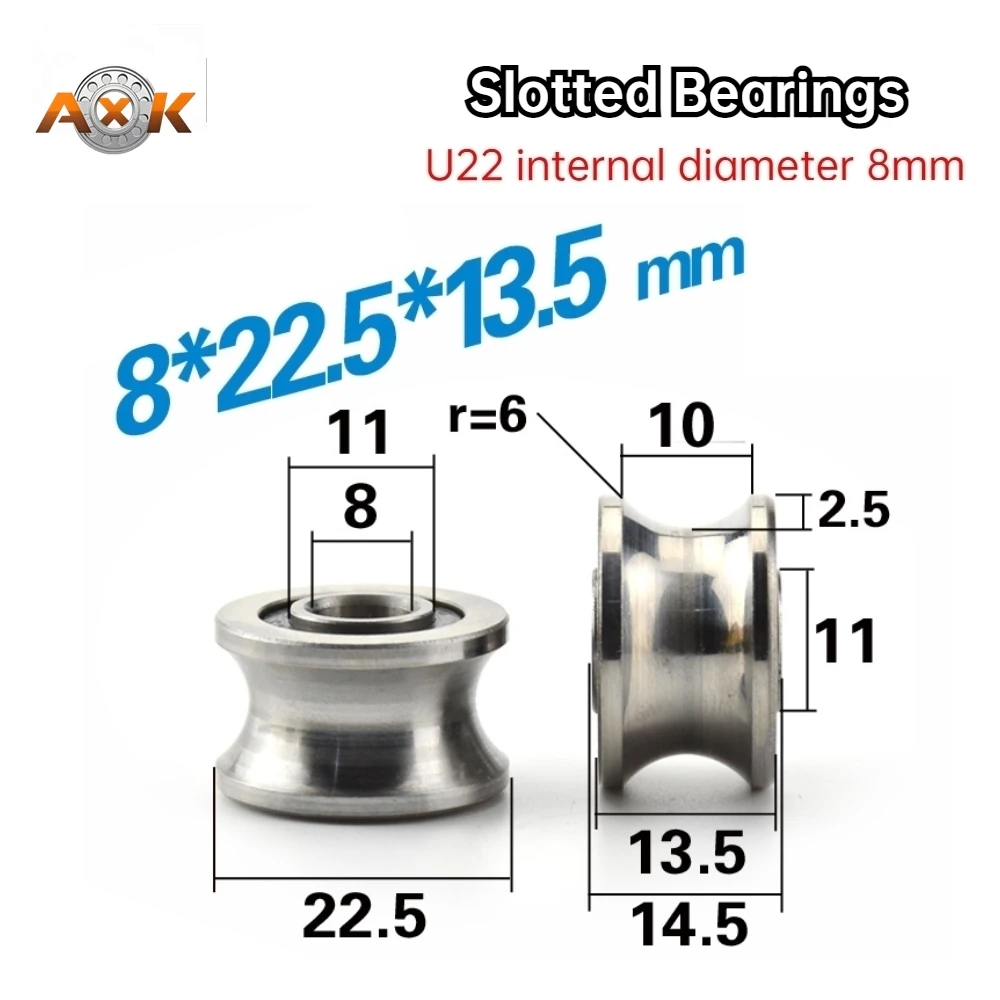 High-Precision T-Sl…