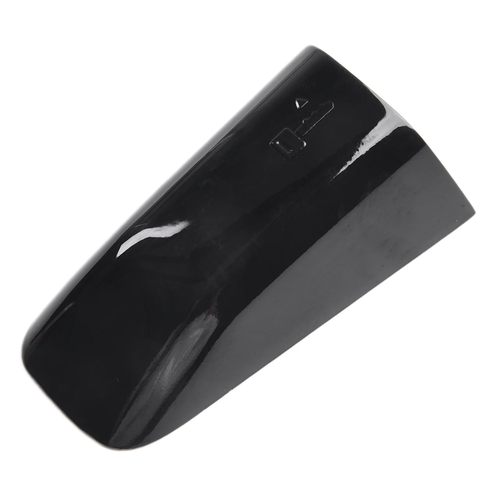 

Car Spare Parts High Quality New Style Practical To Use Handle Cover Car LR048299 1pcs Black Long Service Life