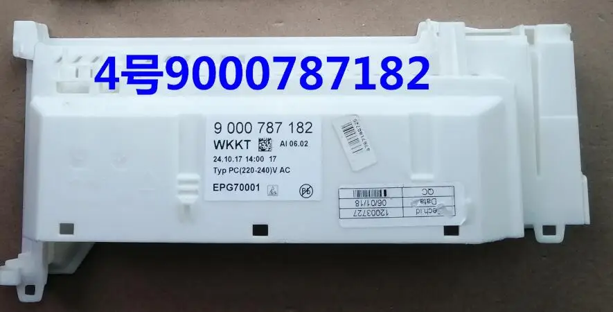 1pcs good for SIEMEN 9001276612 9000787182 power board frequency conversion board drive board power module
