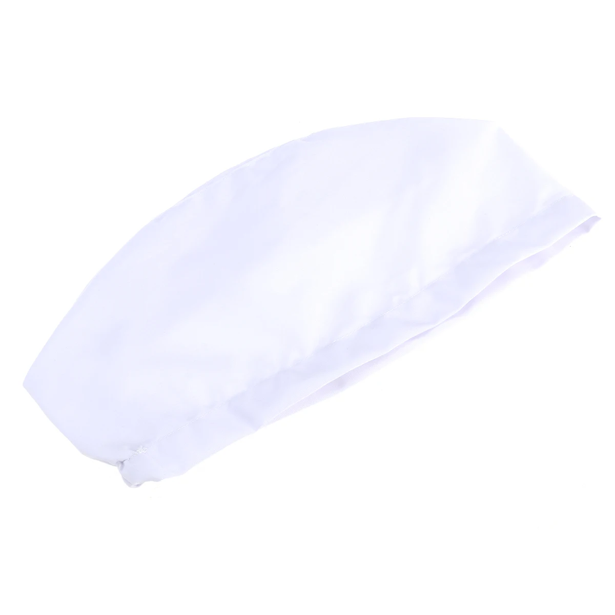

Cotton Nurse Hats Scrub Caps Neutral Design Comfortable Breathable Wash Suitable Fit Short Long Hair Male Female