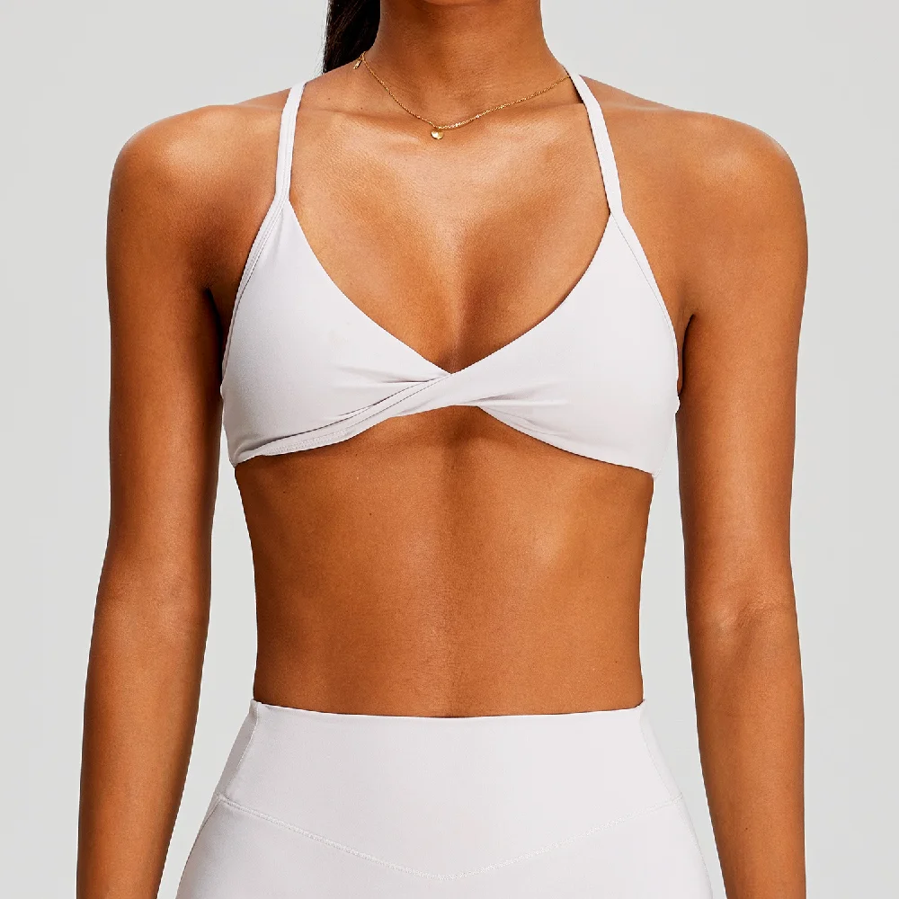 Summer Sexy Gym Fitness Top Wo - đánh giá và giá Quick Dry Underwear