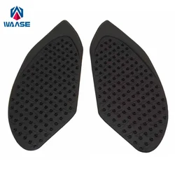waase For BMW S1000RR 2010 2011 2012 2013 2014 2015 2016 2017 2018 Tank Pad Sticker Decal Gas Knee Grip Tank Traction Pad Side