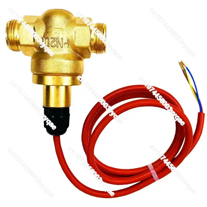 Screw Compressor Oil Flow Switch FF-015RMS-125/138 GPF45 Series Replacement Part