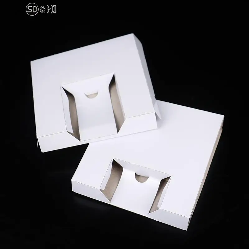 1PCS Carton Replacement Inner Inlay Insert Tray For GBA For GBC Game Cartridge