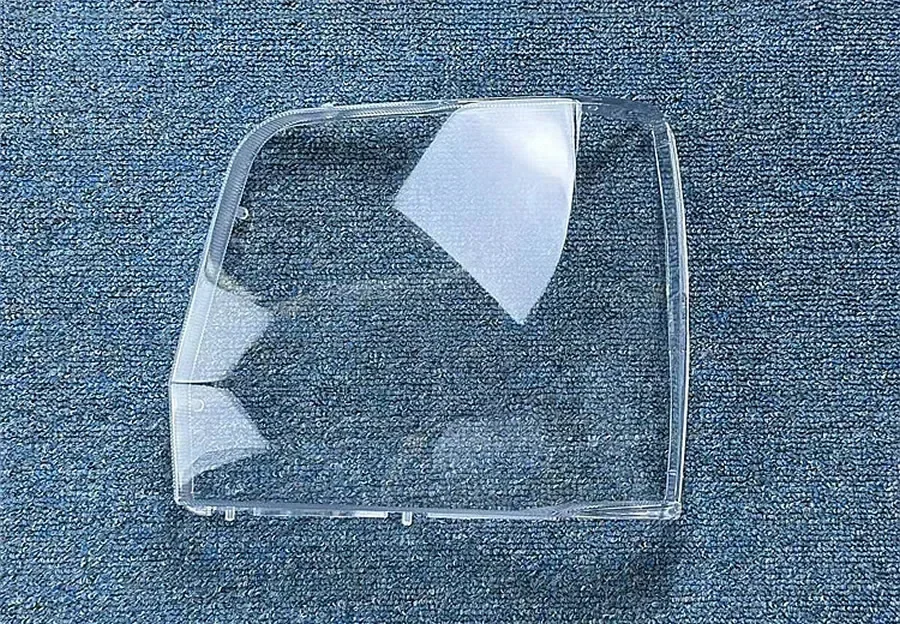 

For Suzuki Wagon 7140 2009 Car Accessories Headlight Lens Cover Headlamp Shell Lampshade Transparent Shade Mask Plexiglass