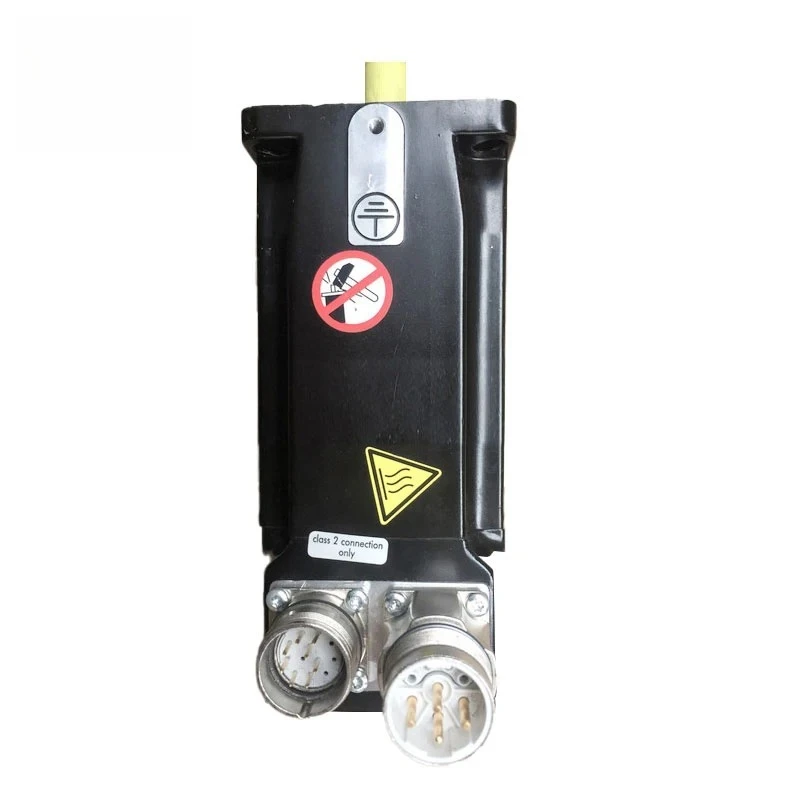

PLC Controller BMH0702P01A2A Servo Motor New Original Stock in Stock