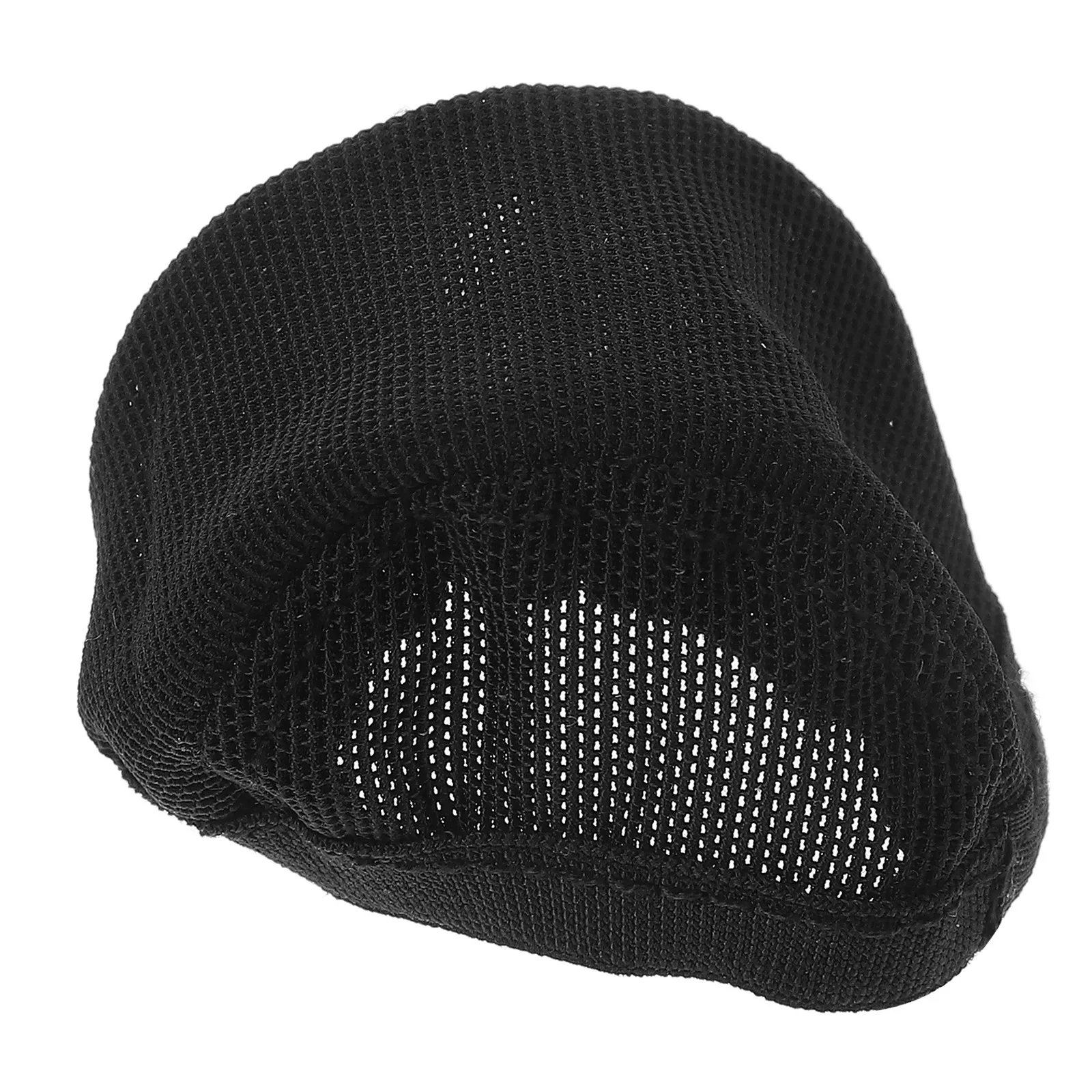 Hat Breathable Cap Fake Hair Mesh Making Accessory Diy Supply for Wigs