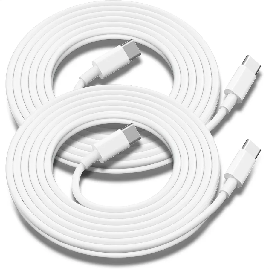 Usb C To Usb C Char… - image