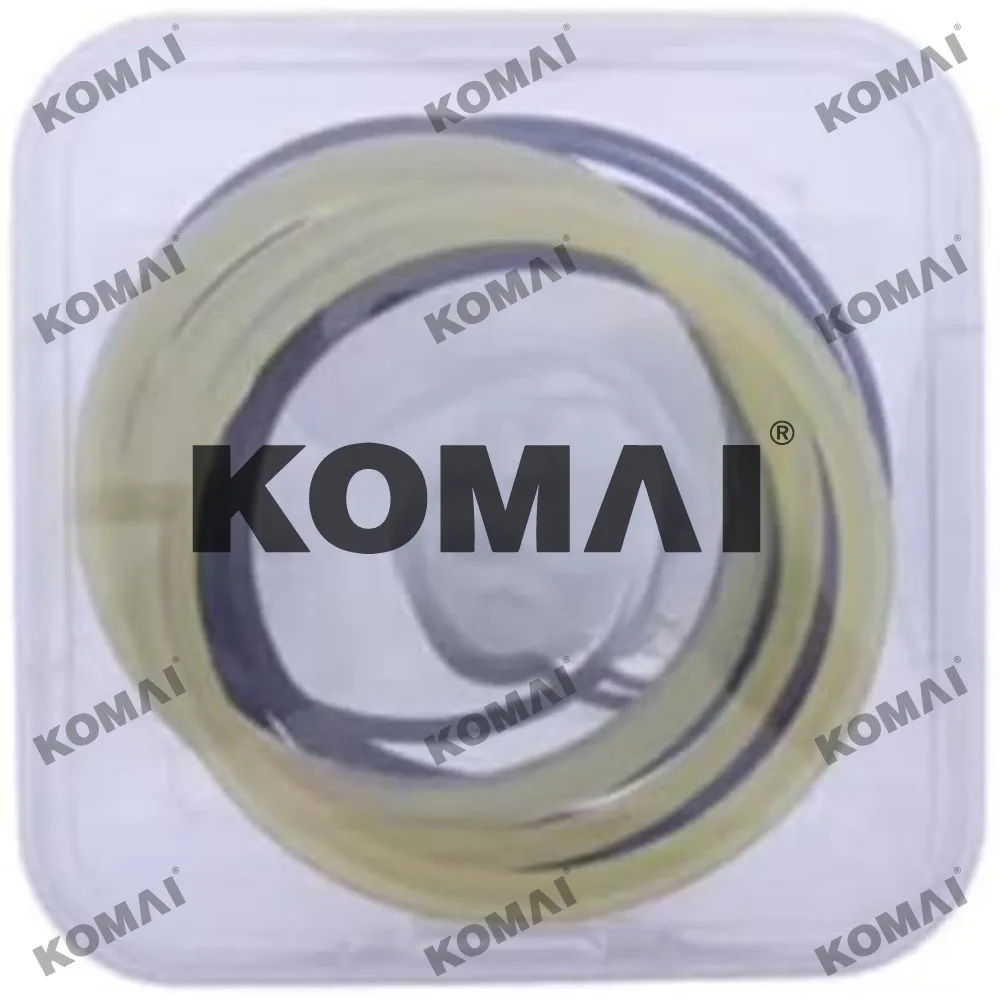 

XOJOX Montabert BRP140 Комплект уплотнений молотка выключателя для Kubota, гусеница, Hitachi, Komatsu, экскаватора John Deere