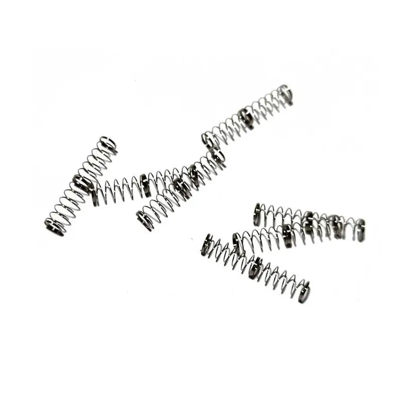 652F Customized Spring Switches Mechanical Keyboard Switch Two-stage Extension Spring Modified Switch Two Section Type