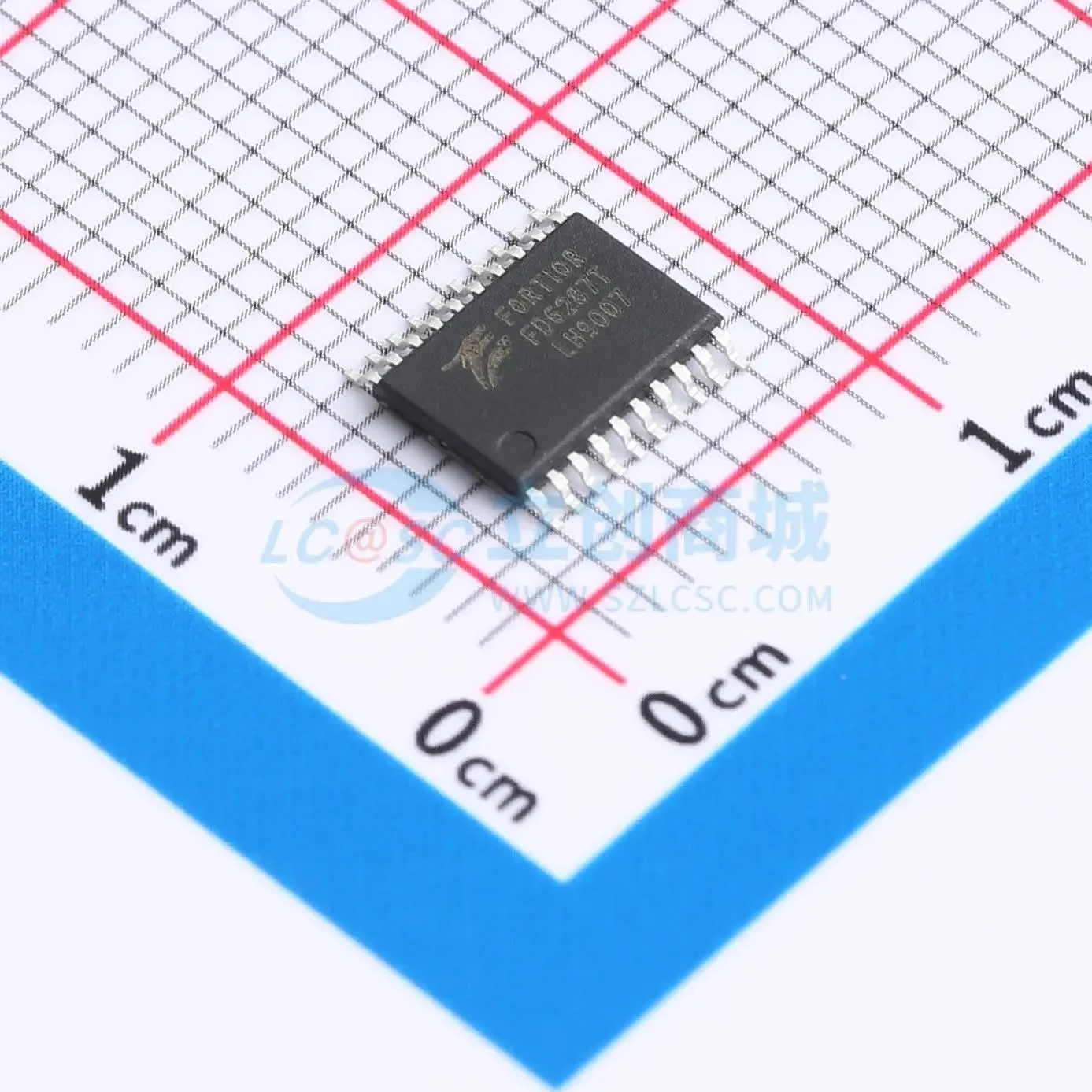 5pcs  FD6287T  High quality New