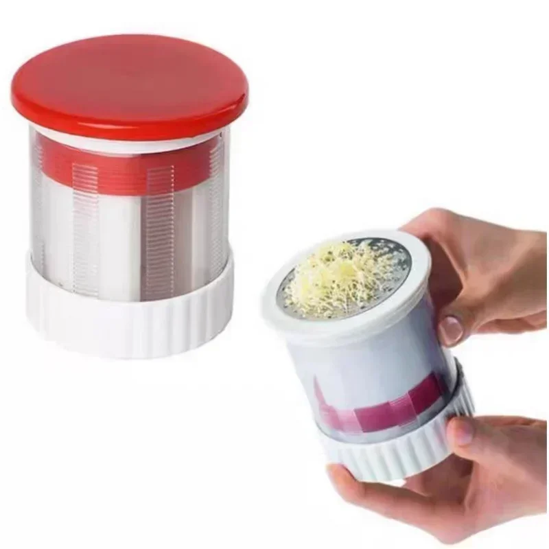 Smart Cutter Innovations Butter Mill Spreadable Butter Riight Out of The Fridge Gadgets Cheese Grater Butter Mill Cooks