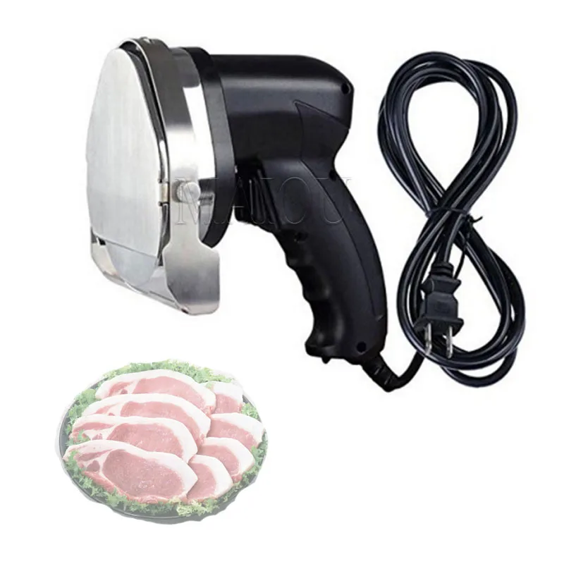 

Electric Kebab Slicer Knife Cutter Handheld Roast Meat Cutting Machine Gyro Knife