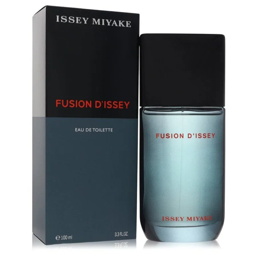 

Issey Miyake Eau De Toilette Spray 3.4 oz
