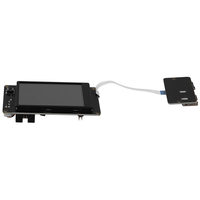 For Artillery 3D Printer LCD Screen And TFT Board Easy Installation, High Sensitivity Touch Control