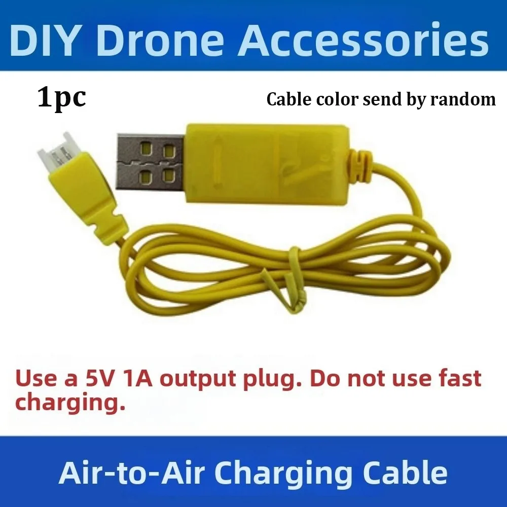 Mini DM002 Aerial Model Multistyles Plastic Remote-controlled Aircraft Parts Aircraft Accessories Quadcopter Assembly Toy