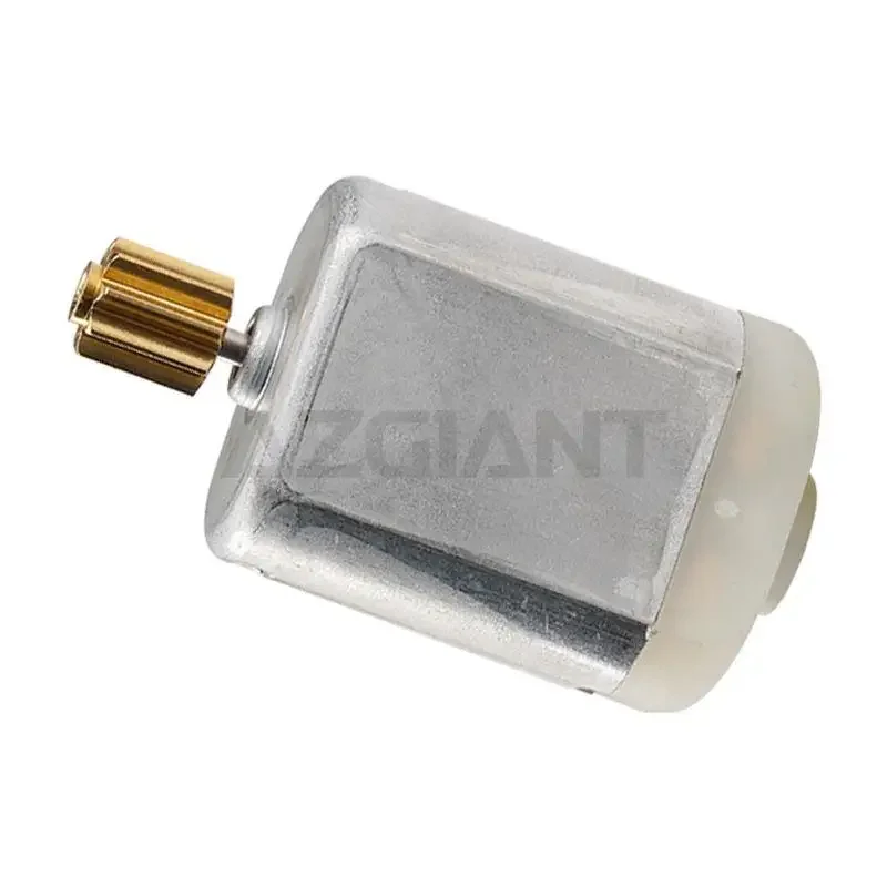 AZGIANT 20283 3E4567 car Central Door Lock Motor for VW Passat B6 B7 Skoda Superb II MK2 9T copper gear spare parts High torque - view 3