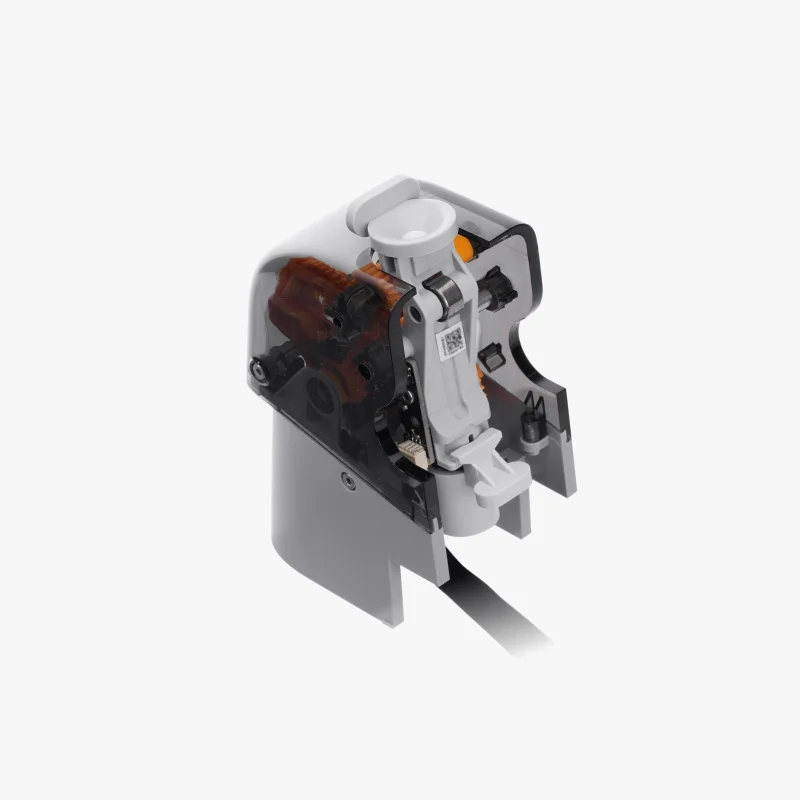 Original brand new loading and unloading components are suitable for Bambu lab AMS 2 Pro 3D printer accessories