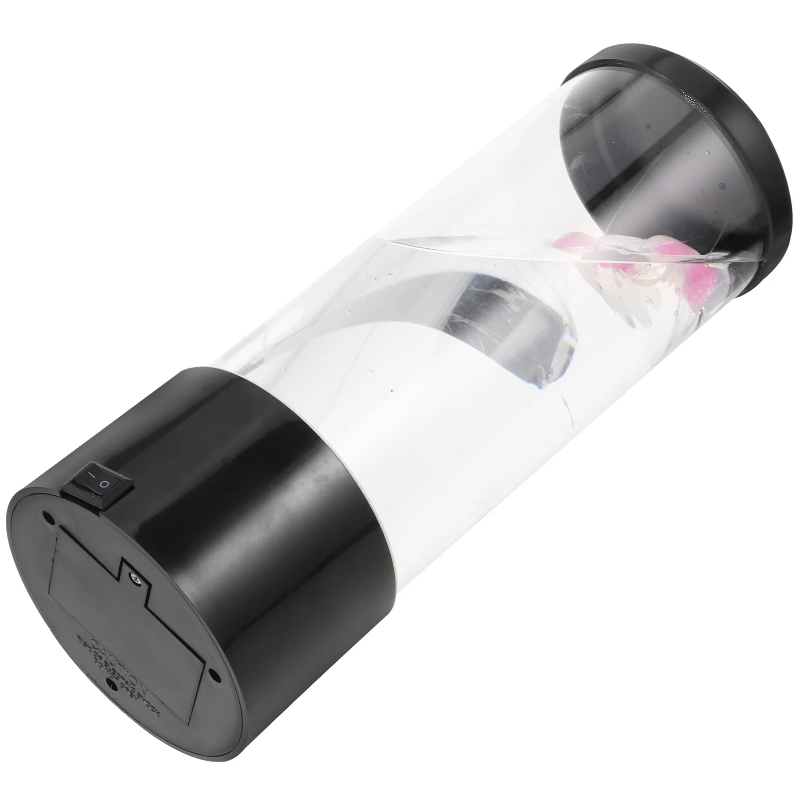 

Jellyfish Night Light Creative LED Lamp Bedroom Desk Light Safe Eyes Warm Atmosphere Aesthetic Decor Jellyfish Lamp