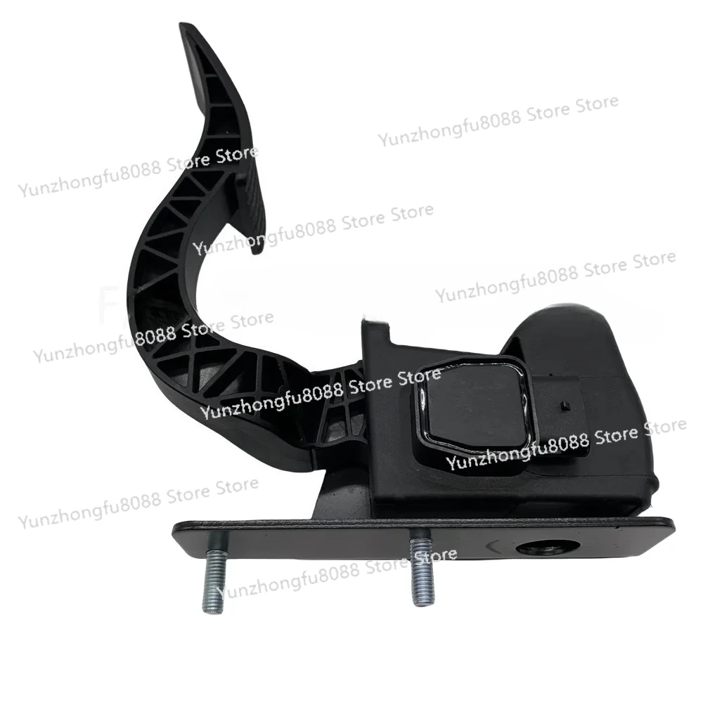 

Electronic throttle WG9925570003 for Sitrak HOWO trucks