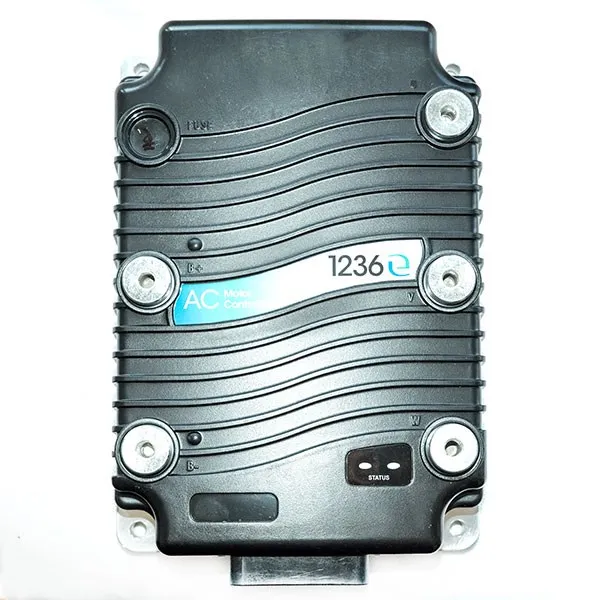 Ac Motor Speed Controller 1238E-6521 For Buggy Vehicles