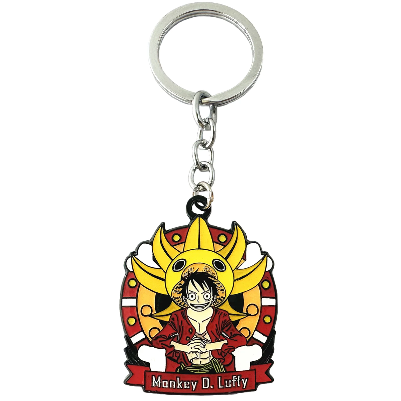 

FANTASY UNIVERSE Free shipping 20pcs a lot Key Chain HRHBAO0106