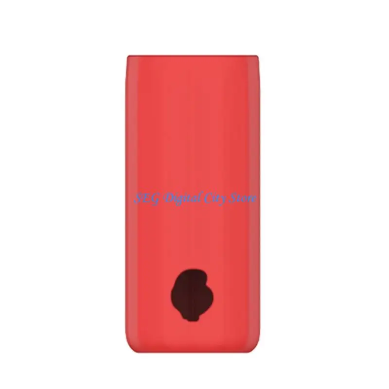 

U75B Scratchproof Case Shockproof Skin Wrap for Method 360 Dustproof Enclosure Housing Washable Silicone Sleeve Enhances Grip