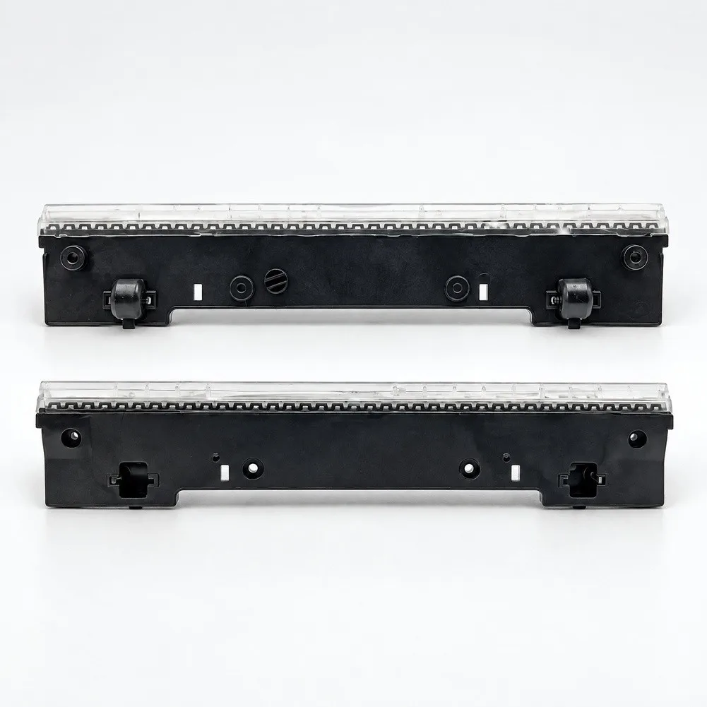 2/3pcs Replacement Squeegee Strips For Roborock For Flexi A20 For Pro Robot Vacuum Mop Rubber Scraper Floor Cleaning Accessories