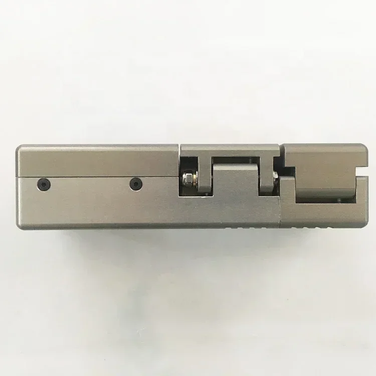 Heated Optical Stripping Pliers Fiber Optic Thermal Stripper For High Strength Splicing