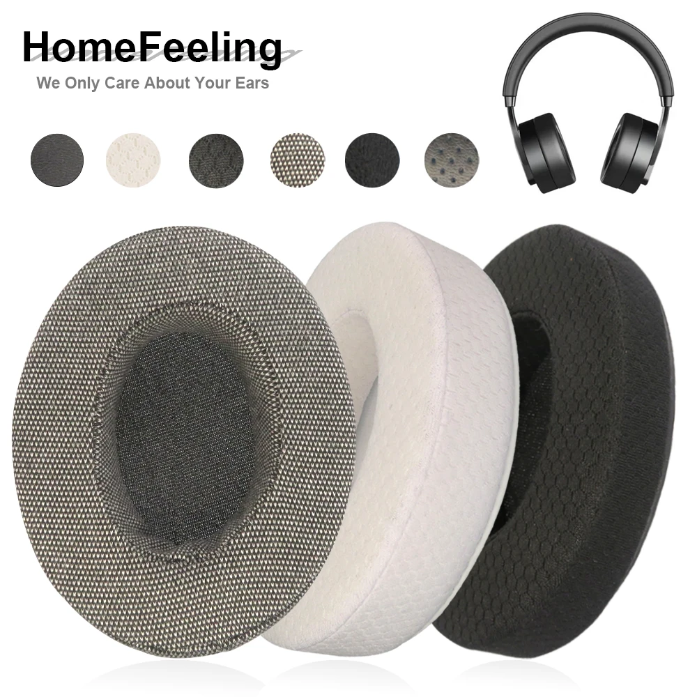 Homefeeling Earpads For Technics RP F290 RP-F290 Headphone Soft Earcushion Ear Pads Replacement Headset Accessaries