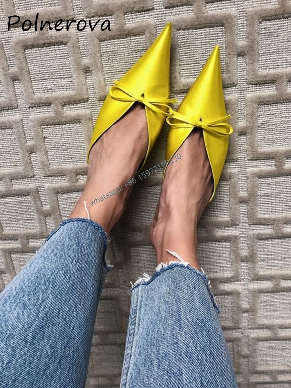 

Solid Narrow Band Sandals Pointy Toe Thin Heels Buckle Strap Zipper Stiletto Shoes Summer Sexy Runway Ladies Shoes 2024 Fashion