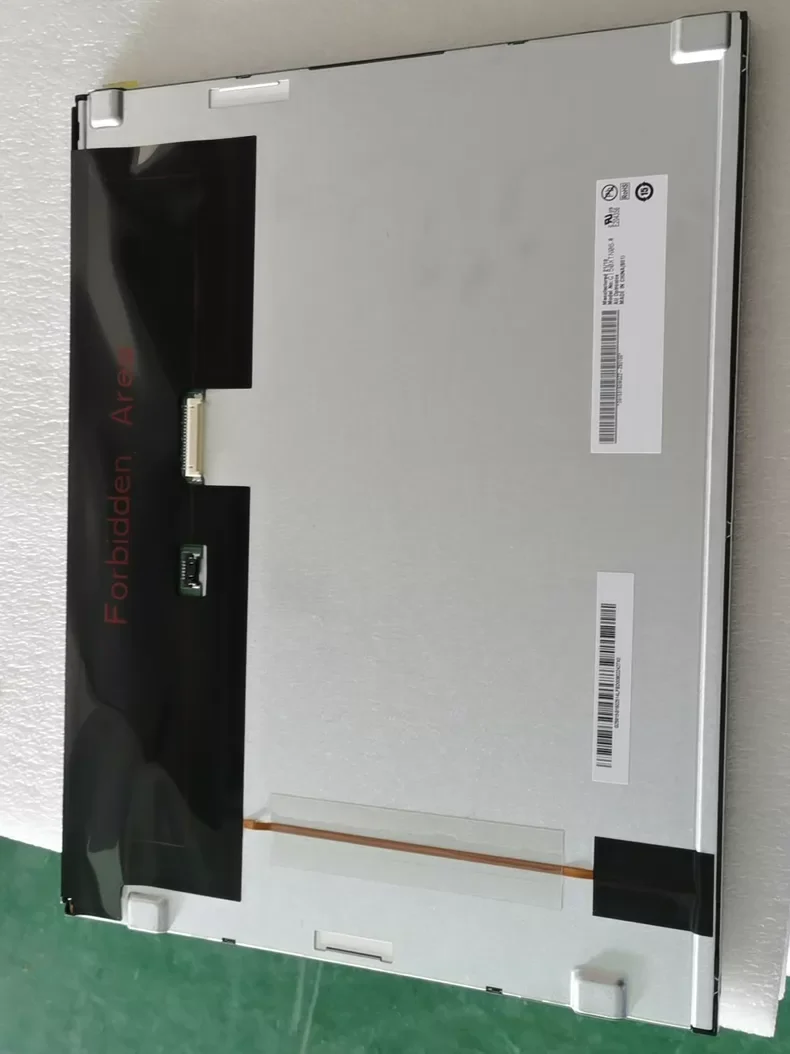 

Проверенный, исправный ЖК-экран 15” G150XTN06.B