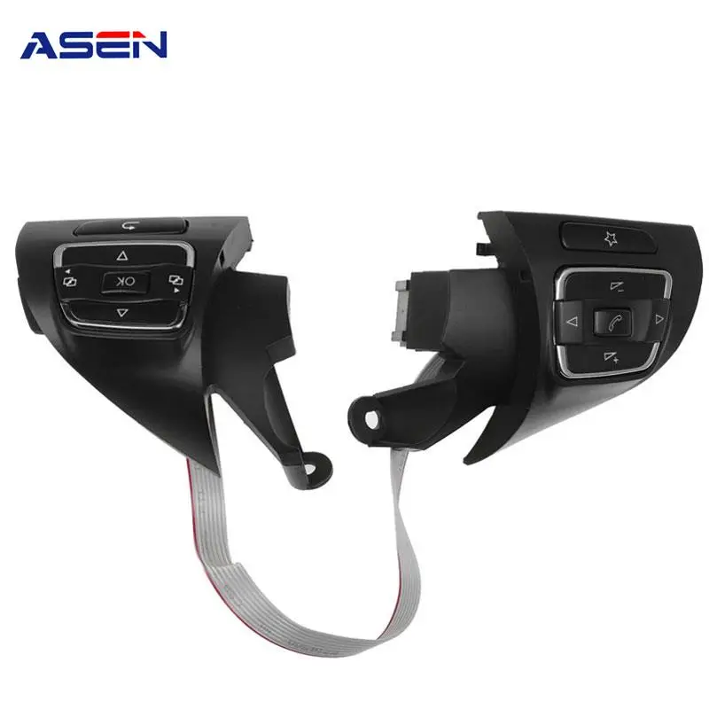 

New High Quality Cruise Control Switch For VW US model Passat 2011 2012 2013 2014 2015 2016 2017-2019 56D959537B 56D959537A