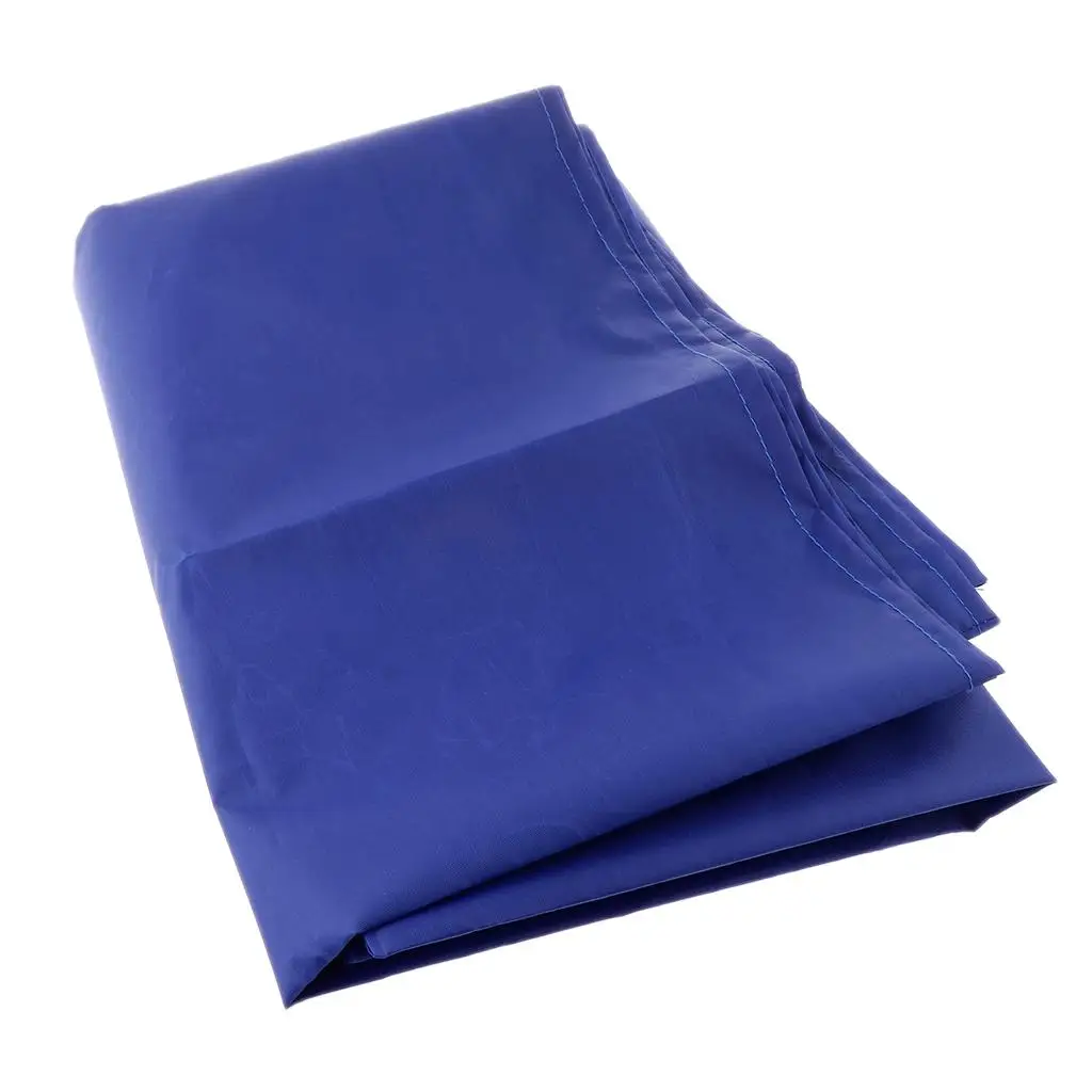 

Перегородка для настольного тенниса для мяча для настольного тенниса в помещении или на открытом воздухе - синяя