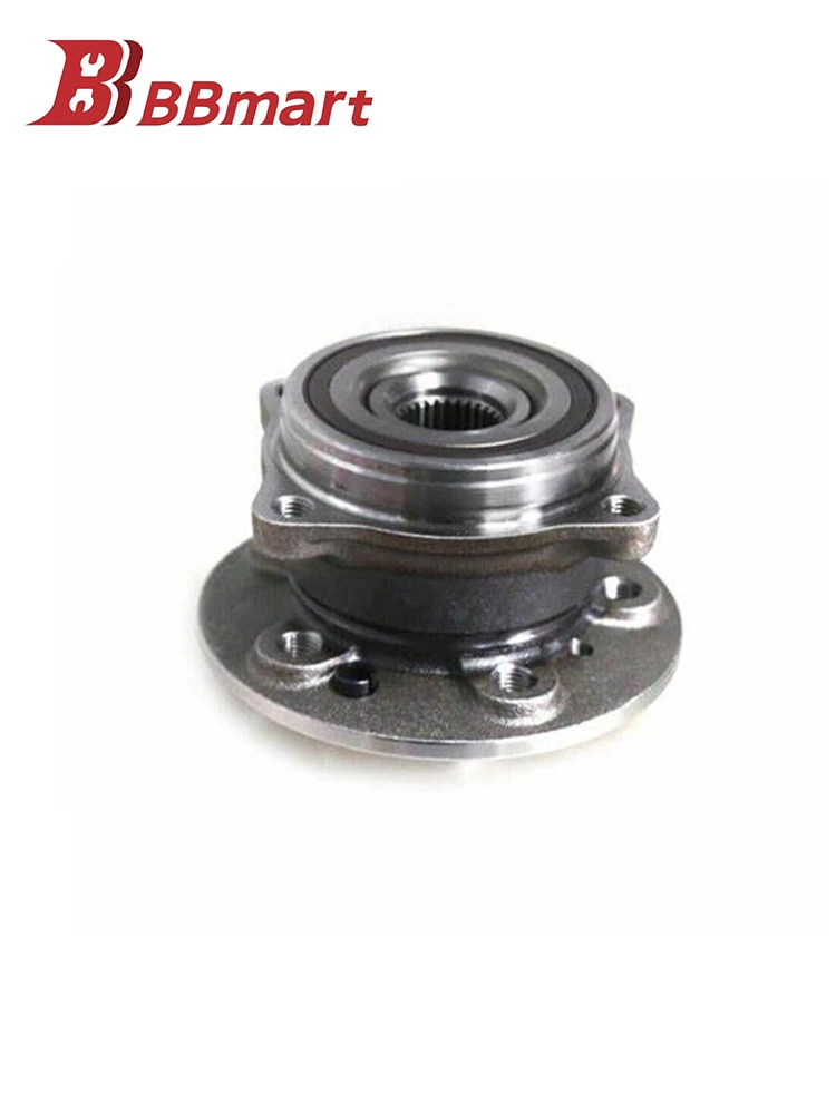 BBmart Auto Parts 1 Pcs Front Wheel Hub Bearing For Mercedes Benz X166 W166 OE 1663340206 A1663340206 Factory price Spare Parts