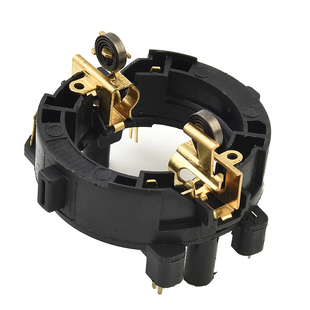 Brush Holder for Bosch For HR2460 HR2470 For HR2460F HR2470F Rotary Hammer Replacement Part with Consistent Characteristics