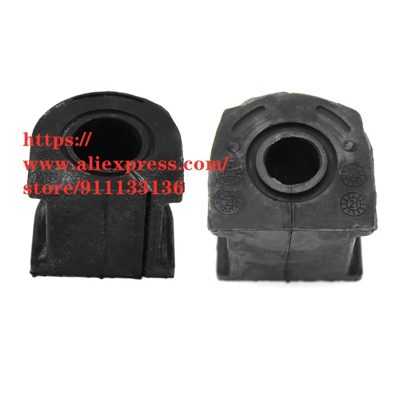 Stabilizer Bar Bushing for Great Wall Poer GWM CANNON/Pao/Ute Truck Pickup Stabilizer Bar Rubber Sleeve 2916101XKM01A